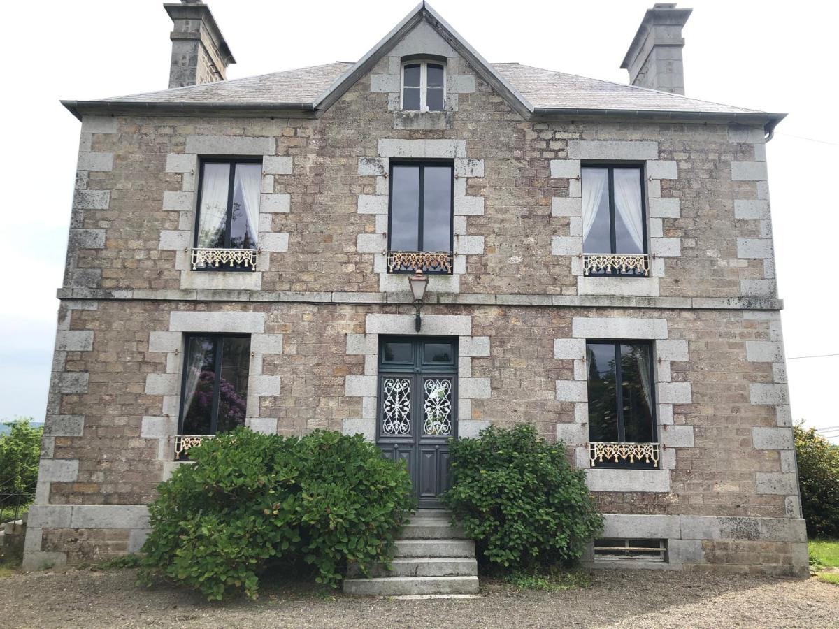 La Maison Ruth Montbray Exterior photo